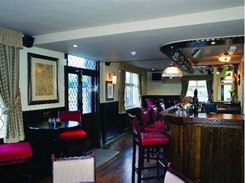 Silver Cup - Inn Luton  Esterno foto